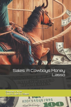 Sales: A Cowboys Money Lasso