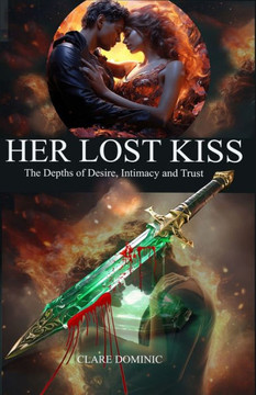 Her Lost Kiss: The Depths of Desire, Intimacy and Trust