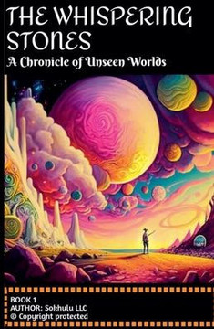 The Whispering Stones: A Chronicle of Unseen Worlds
