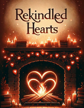 Rekindled Hearts: A Second Chance with My Ex-Wife
