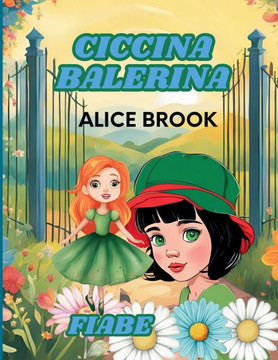 Ciccina Balerina Fiabe