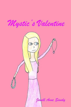 Mystic's Valentine: Mystic's Magic Book 3