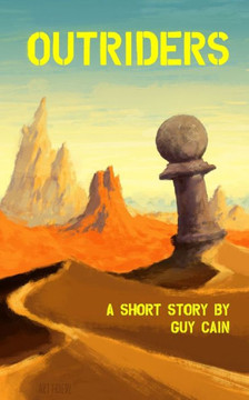 Outriders