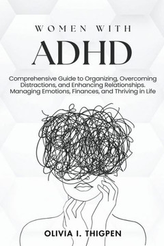 Women with ADHD