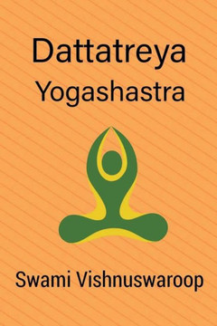 Dattātreya Yogaśāstra