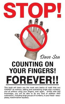 Stop Counting On Your Fingers, Forever!