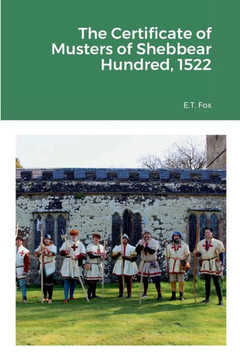The Certificate Of Musters Of Shebbear Hundred, 1522