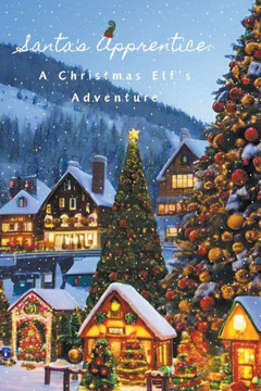 Santa's Apprentice: A Christmas Elf's Adventure