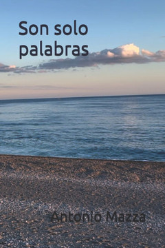 Son solo palabras