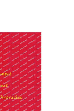 Crumpet Court Chronicles Crumpet Court Chronicles