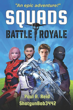 Squads: Battle Royale