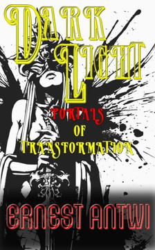 Dark Light: Portals of Transformation