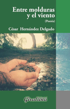 Entre molduras y el viento: Poesía