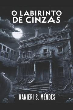O Labirinto de Cinzas