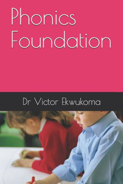 Phonics Foundation