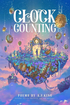 Clock Counting: Poems