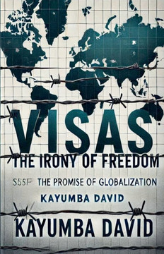 Visas: The Irony of Freedom Visas: The Irony of Freedom
