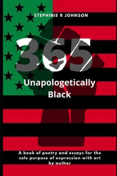 365 Unapologetically Black