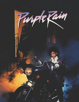 Purple Rain: Screenplay