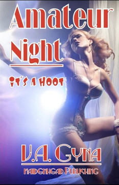 Amateur Night: It's a HOOT!