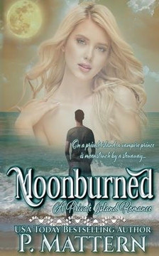 Moonburned