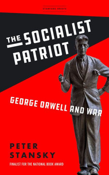 The Socialist Patriot: George Orwell And War