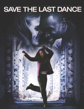 Save The Last Dance: Screenplay