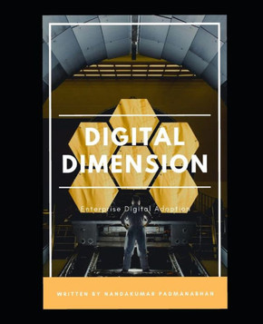 Digital Dimension: Enterprise Digital Adoption