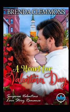 A Heart for Valentines Day