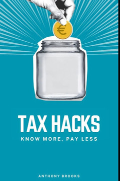 Tax Hacks: Know More, Pay Less Tax Hacks: Know More, Pay Less