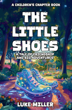 The Little Shoes: A Tale of Friendship and Big Adventures The Little Shoes: A Tale of Friendship and Big Adventures