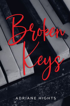 Broken Keys