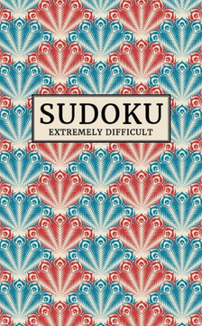 Sudoku - EXTREMELY DIFFICULT: 184 extreme Sudoku puzzles Level: expert Pocket size puzzle book 5 x 8