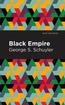 Black Empire (Mint Editions (Black Narratives)) Black Empire (Mint Editions (Black Narratives))