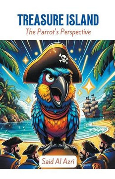 Treasure Island: The Parrot's Perspective
