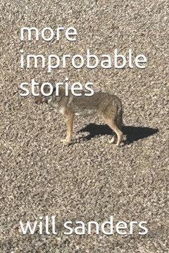 more improbable stories