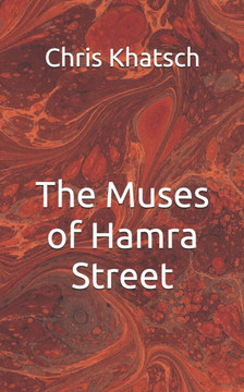The Muses of Hamra Street