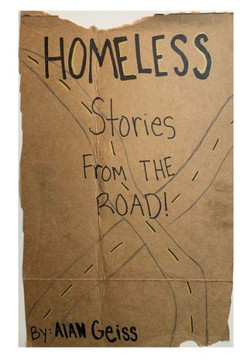 HOMELESS - Stories from the Road