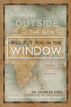 Thinking Outside the Box: Could put you in The Window
