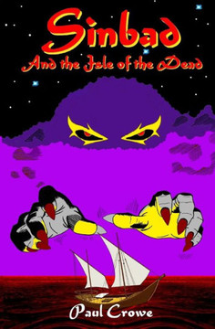 Sinbad And The Isle Of The Dead