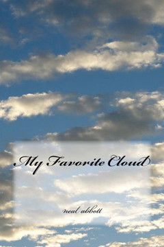 My Favorite Cloud My Favorite Cloud