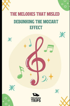 The Melodies That Misled: Debunking the Mozart Effect