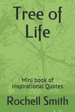 Tree of Life: Mini book of Inspirational Quotes