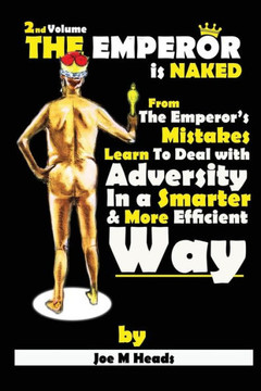 The Emperor Is Naked - Volume 2