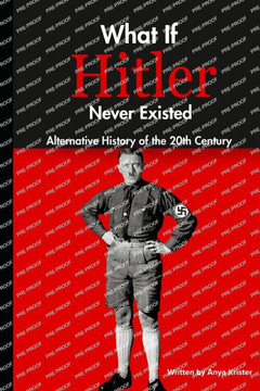 Alternative History of the 20th Century: What If Hitler Never Existed