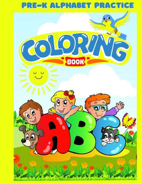 ABC Coloring and Tracing