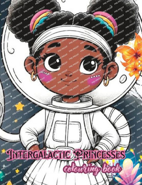 Intergalactic Princesses