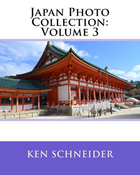 Japan Photo Collection: Volume 3