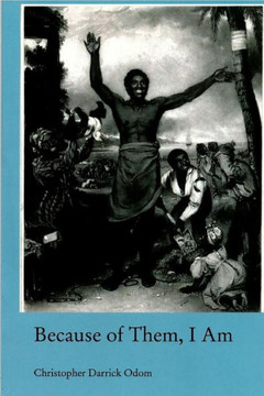 Because of Them, I Am