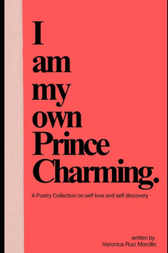 I am my own Prince Charming